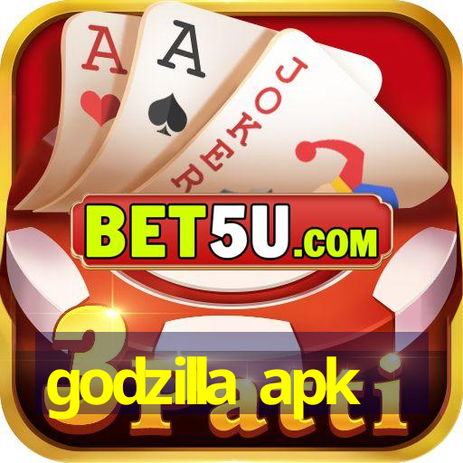 godzilla apk